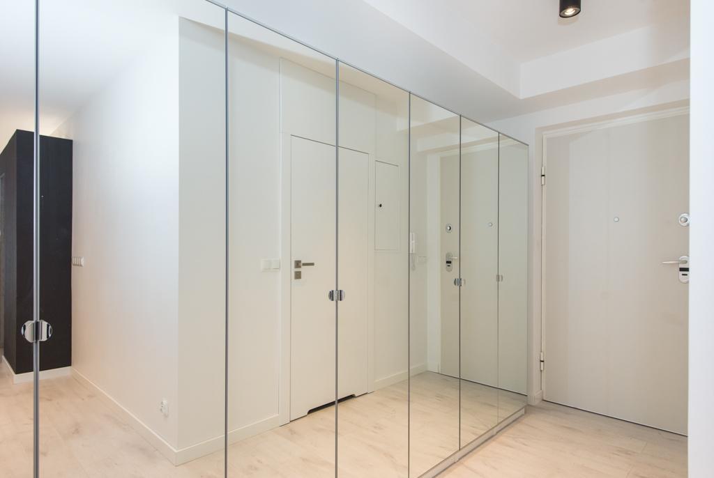 Super-Apartamenty Vip Poznań Exteriör bild