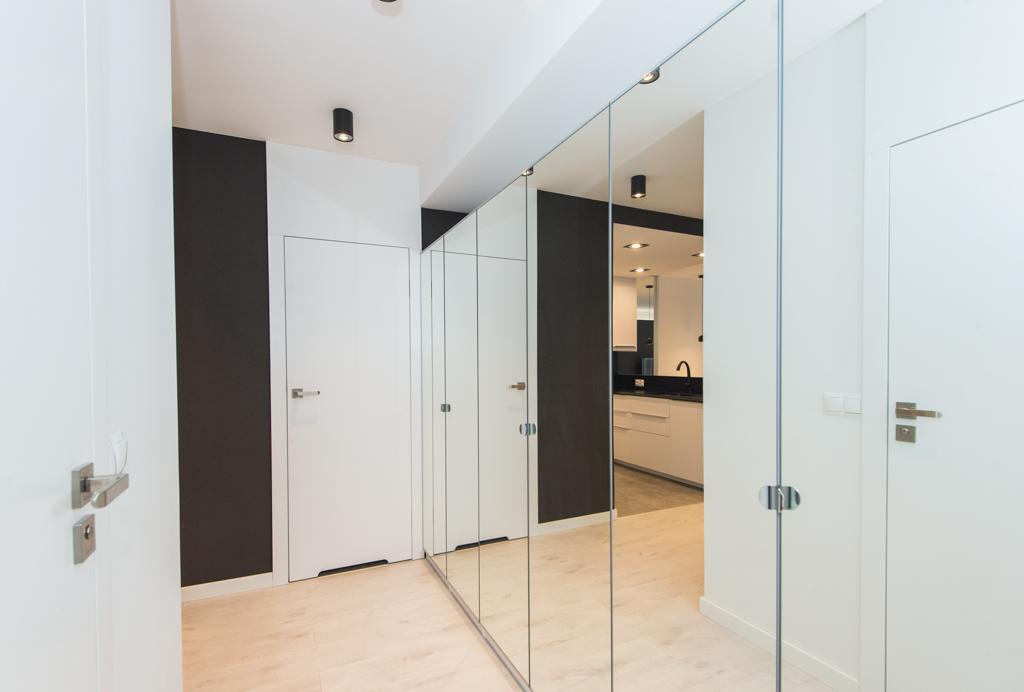 Super-Apartamenty Vip Poznań Exteriör bild