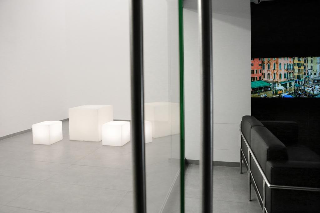 Super-Apartamenty Vip Poznań Exteriör bild