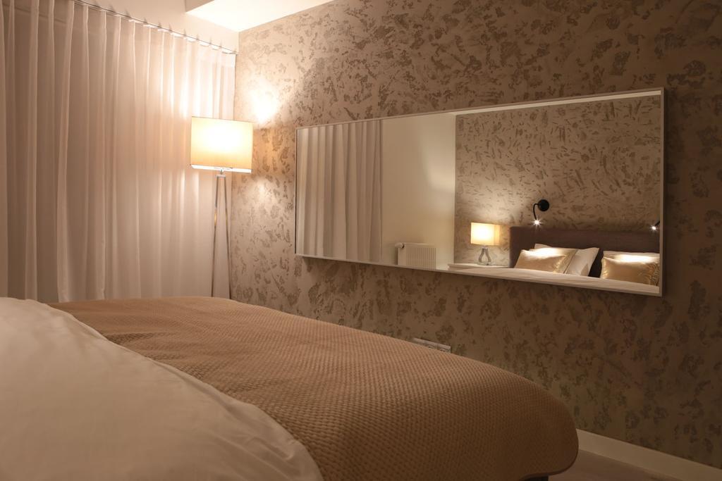 Super-Apartamenty Vip Poznań Exteriör bild