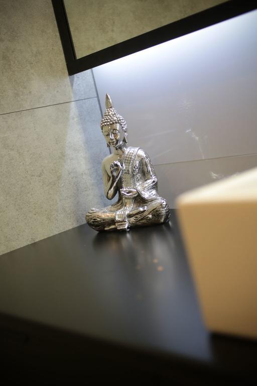 Super-Apartamenty Vip Poznań Exteriör bild