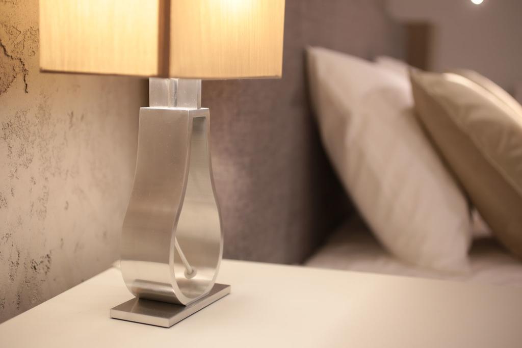 Super-Apartamenty Vip Poznań Exteriör bild