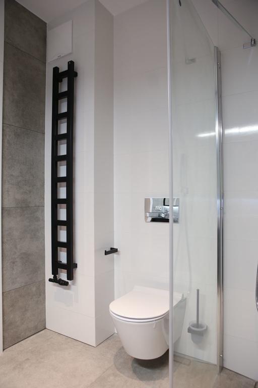 Super-Apartamenty Vip Poznań Exteriör bild