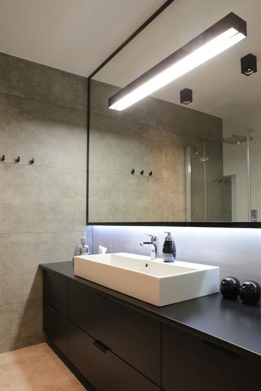 Super-Apartamenty Vip Poznań Exteriör bild