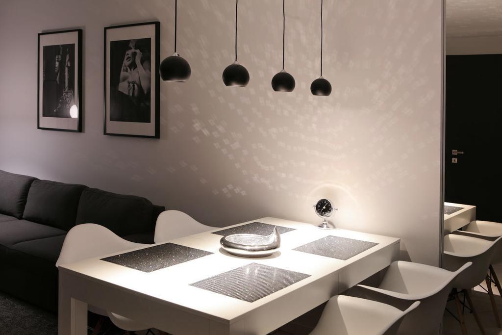 Super-Apartamenty Vip Poznań Exteriör bild