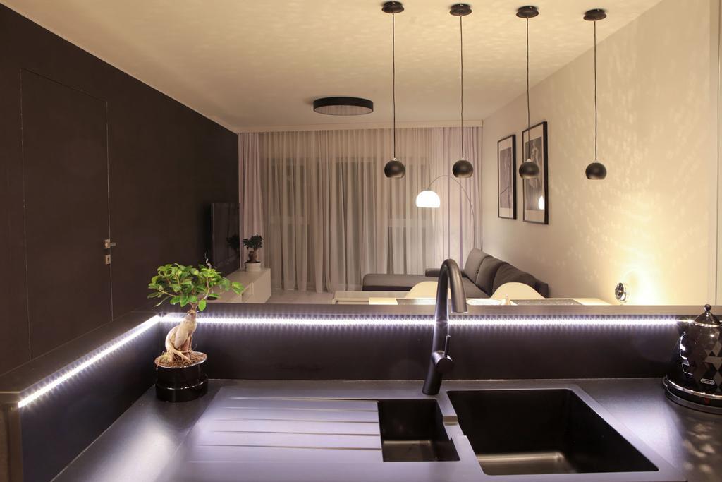 Super-Apartamenty Vip Poznań Exteriör bild