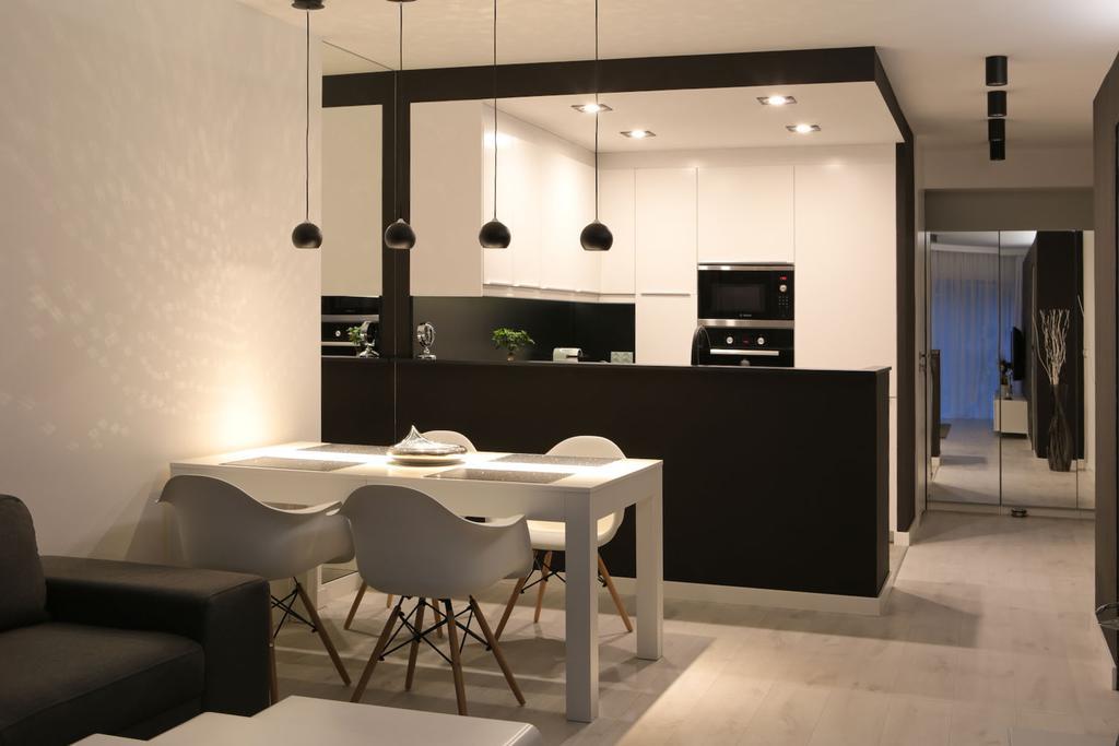 Super-Apartamenty Vip Poznań Exteriör bild